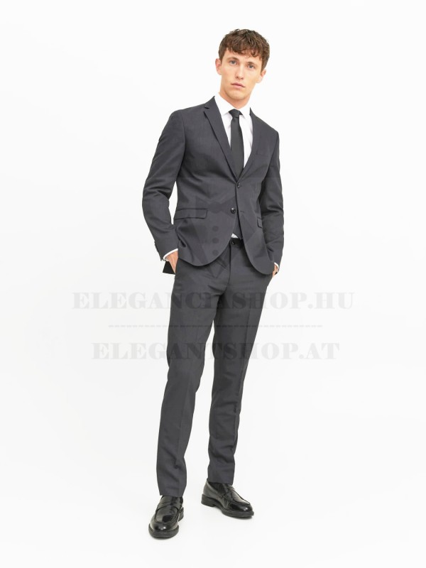     Newsmen Slim fit Anzug - Dunkelgrau